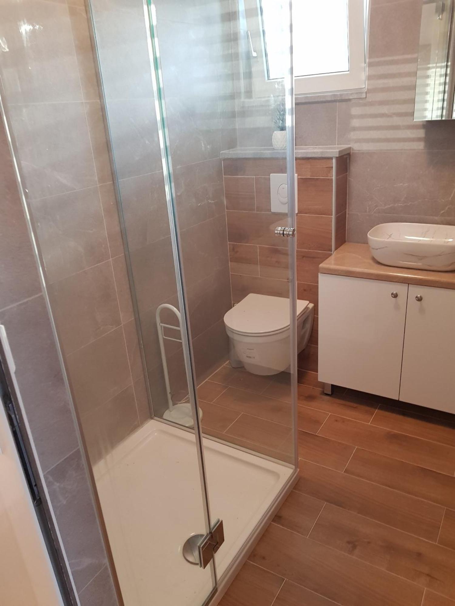 Apartments Mila Маріна Екстер'єр фото
