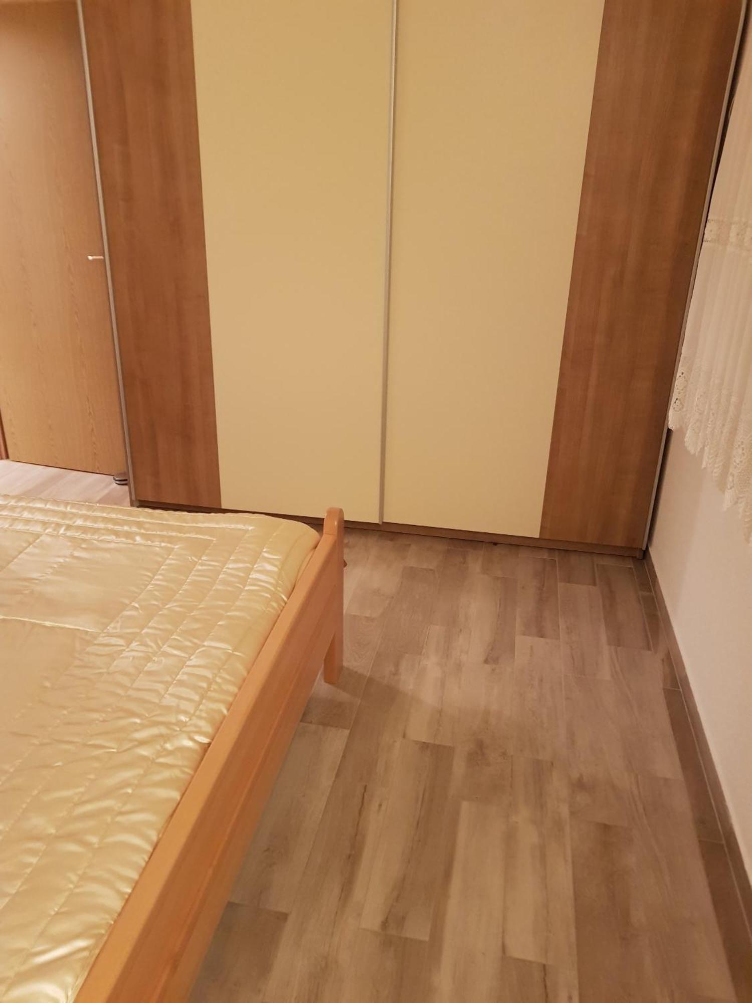 Apartments Mila Маріна Екстер'єр фото